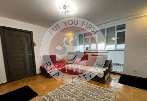 Giulesti | Apartament 2 Camere | Semidecomandat | 64mp | B6708