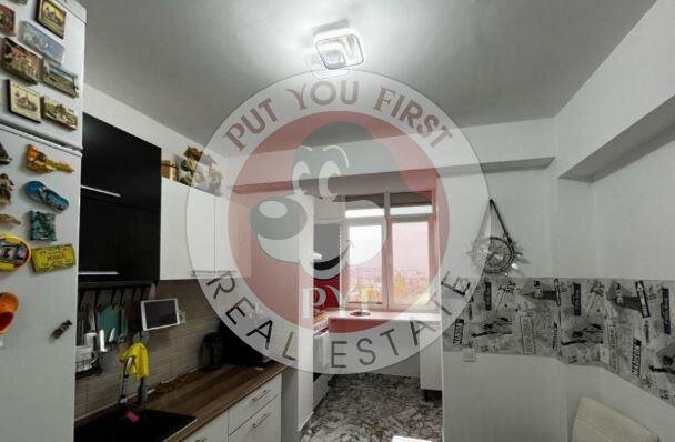 Giulesti | Apartament 2 Camere | Semidecomandat | 64mp | B6708